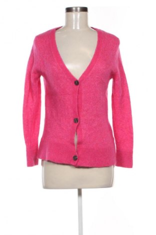 Dámsky kardigán Brax, Velikost L, Barva Růžová, Cena  309,00 Kč