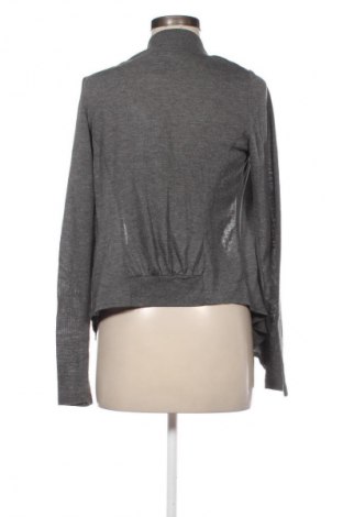 Γυναικεία ζακέτα Broadway, Μέγεθος XS, Χρώμα Γκρί, Τιμή 14,82 €