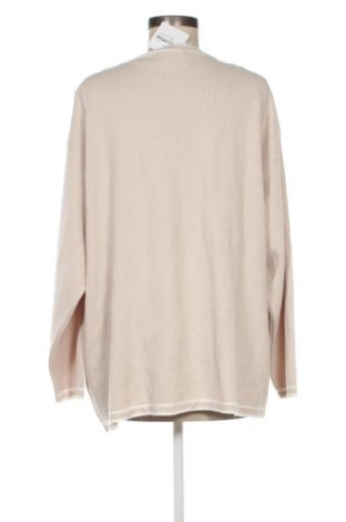 Γυναικεία ζακέτα C&A, Μέγεθος XXL, Χρώμα  Μπέζ, Τιμή 10,99 €