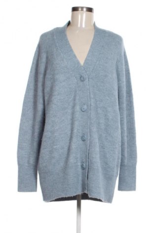 Dámsky kardigán C&A, Velikost L, Barva Modrá, Cena  419,00 Kč