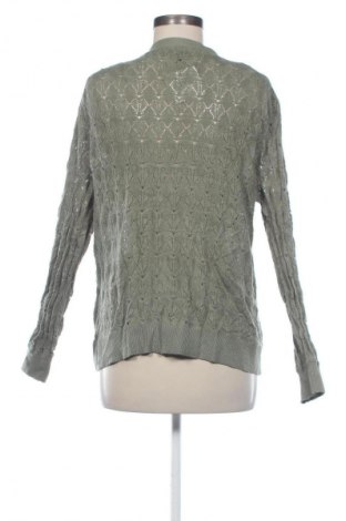 Dámsky kardigán C&A, Velikost L, Barva Zelená, Cena  149,00 Kč