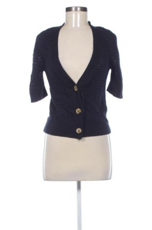 Дамска жилетка C&A, Размер M, Цвят Син, Цена 14,82 €