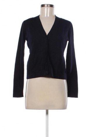 Cardigan de damă COS, Mărime S, Culoare Negru, Preț 443,18 Lei