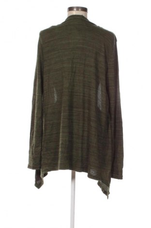 Damski kardigan Calliope, Rozmiar L, Kolor Zielony, Cena 51,99 zł