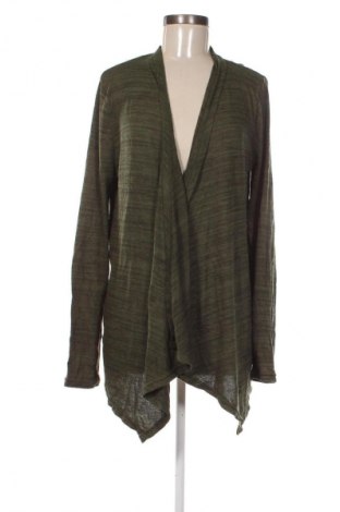 Damski kardigan Calliope, Rozmiar L, Kolor Zielony, Cena 51,99 zł