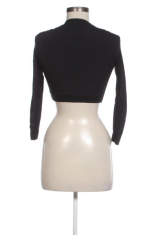 Damen Strickjacke Camaieu, Größe XXS, Farbe Schwarz, Preis 14,77 €