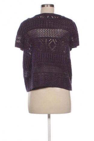 Dámsky kardigán Canda, Velikost M, Barva Fialová, Cena  119,00 Kč