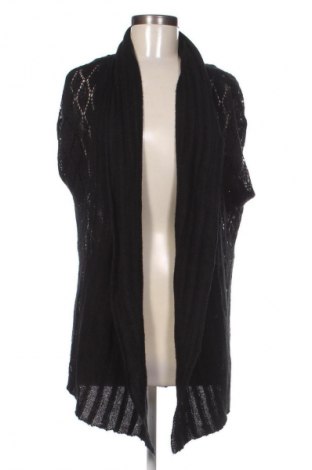 Γυναικεία ζακέτα Canda, Μέγεθος M, Χρώμα Μαύρο, Τιμή 14,77 €