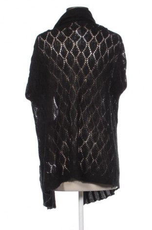 Γυναικεία ζακέτα Canda, Μέγεθος M, Χρώμα Μαύρο, Τιμή 14,77 €