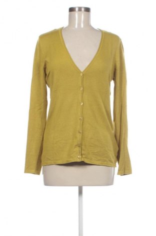 Дамска жилетка Canda, Размер M, Цвят Жълт, Цена 5,62 €