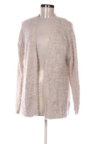 Γυναικεία ζακέτα Canda, Μέγεθος S, Χρώμα  Μπέζ, Τιμή 6,99 €