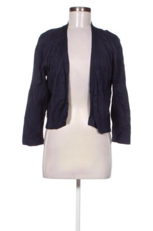 Damski kardigan Cappuccini, Rozmiar L, Kolor Niebieski, Cena 25,99 zł