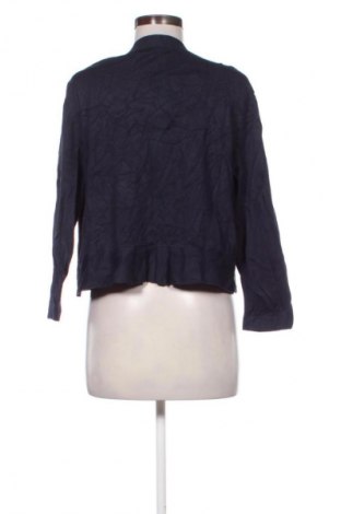 Damski kardigan Cappuccini, Rozmiar L, Kolor Niebieski, Cena 25,99 zł