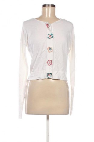 Női kardigán Caroline Biss, Méret M, Szín Fehér, Ár 8 678 Ft