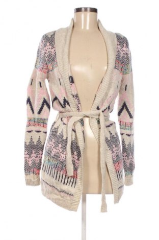 Damen Strickjacke Cat & Jack, Größe XL, Farbe Mehrfarbig, Preis 15,00 €