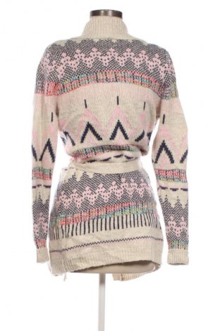 Damen Strickjacke Cat & Jack, Größe XL, Farbe Mehrfarbig, Preis 15,00 €