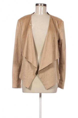 Γυναικεία ζακέτα Cc, Μέγεθος M, Χρώμα Καφέ, Τιμή 6,99 €