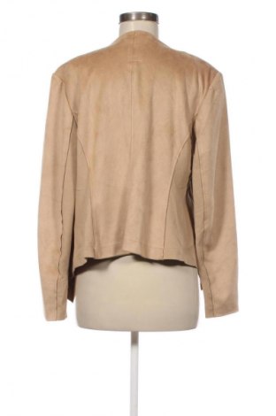 Γυναικεία ζακέτα Cc, Μέγεθος M, Χρώμα Καφέ, Τιμή 6,99 €