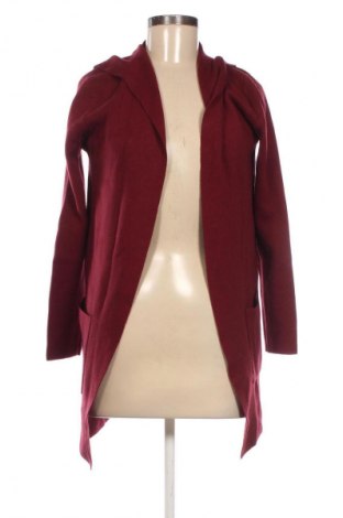 Damen Strickjacke Ccg Perfect, Größe L, Farbe Rot, Preis 14,82 €