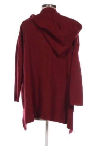 Damen Strickjacke Ccg Perfect, Größe L, Farbe Rot, Preis 14,82 €