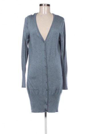 Damen Strickjacke Cha Cha, Größe L, Farbe Blau, Preis 14,74 €