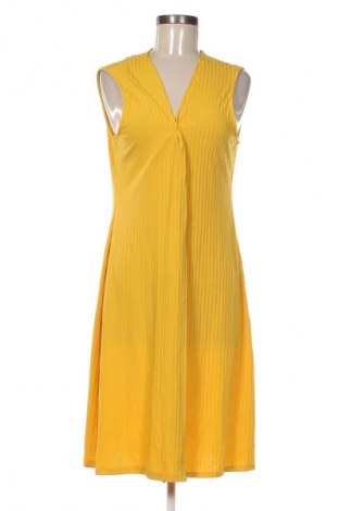 Damen Strickjacke ChicMe, Größe XL, Farbe Gelb, Preis € 6,99