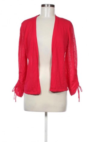 Damen Strickjacke Chico's, Größe XXS, Farbe Rosa, Preis 10,99 €