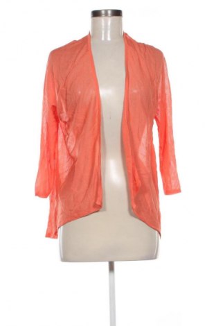 Damski kardigan Chico's, Rozmiar M, Kolor Pomarańczowy, Cena 385,81 zł