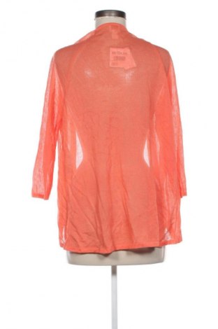 Damski kardigan Chico's, Rozmiar M, Kolor Pomarańczowy, Cena 385,81 zł