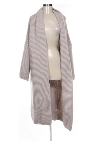 Damen Strickjacke Choice, Größe M, Farbe Aschrosa, Preis 11,99 €