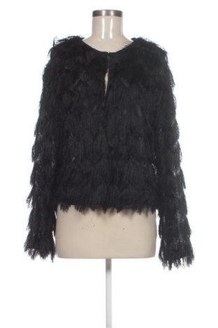 Damen Strickjacke City Chic, Größe S, Farbe Schwarz, Preis 9,99 €