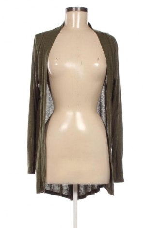 Damen Strickjacke Clockhouse, Größe L, Farbe Grün, Preis € 15,00