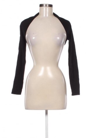 Dámsky kardigán Clockhouse, Veľkosť M, Farba Čierna, Cena  15,00 €