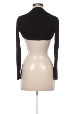 Dámsky kardigán Clockhouse, Veľkosť M, Farba Čierna, Cena  15,00 €