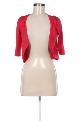 Damen Strickjacke Coast, Größe M, Farbe Rot, Preis € 31,73