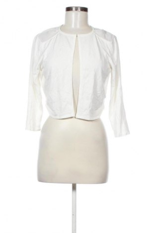 Damen Strickjacke Coast, Größe L, Farbe Weiß, Preis 71,66 €