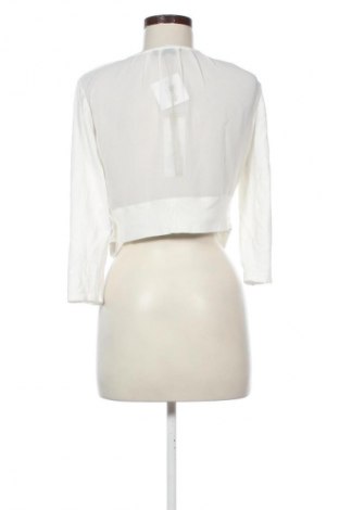 Damen Strickjacke Coast, Größe L, Farbe Weiß, Preis 71,66 €