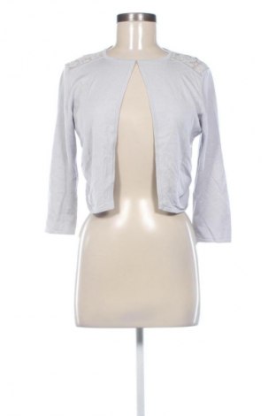 Damen Strickjacke Coast, Größe M, Farbe Grau, Preis 31,73 €