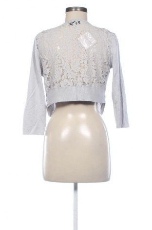 Damen Strickjacke Coast, Größe M, Farbe Grau, Preis 31,73 €