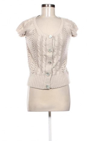 Дамска жилетка Colours, Размер L, Цвят Бежов, Цена 14,83 €