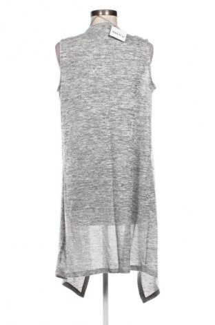 Γυναικεία ζακέτα Colours Of The World, Μέγεθος S, Χρώμα Γκρί, Τιμή 14,77 €