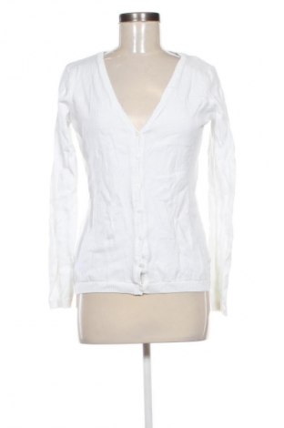 Női kardigán Colours Of The World, Méret S, Szín Fehér, Ár 2 019 Ft