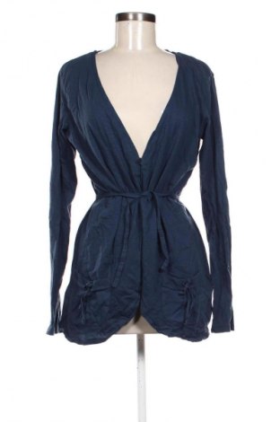 Dámsky kardigán Colours Of The World, Velikost L, Barva Modrá, Cena  419,00 Kč