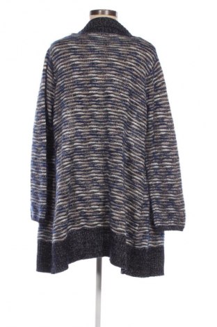 Γυναικεία ζακέτα Colours Of The World, Μέγεθος XL, Χρώμα Πολύχρωμο, Τιμή 6,99 €