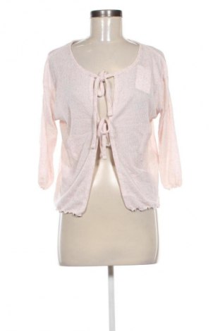 Damen Strickjacke Colza, Größe L, Farbe Rosa, Preis € 28,99