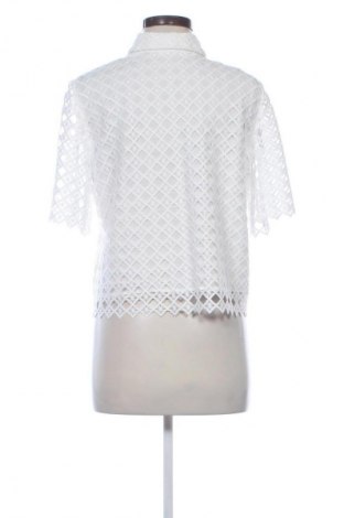 Damski kardigan Comma,, Rozmiar S, Kolor Biały, Cena 47,99 zł