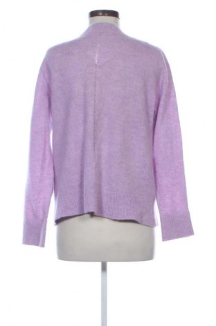 Damski kardigan Comma,, Rozmiar L, Kolor Fioletowy, Cena 78,99 zł