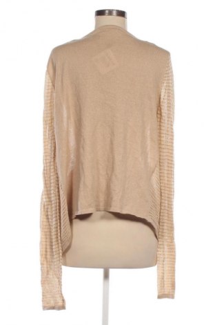 Damski kardigan Conbipel, Rozmiar L, Kolor Beżowy, Cena 112,53 zł