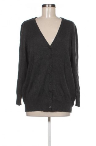 Γυναικεία ζακέτα Cool Code, Μέγεθος XXL, Χρώμα Πολύχρωμο, Τιμή 4,99 €