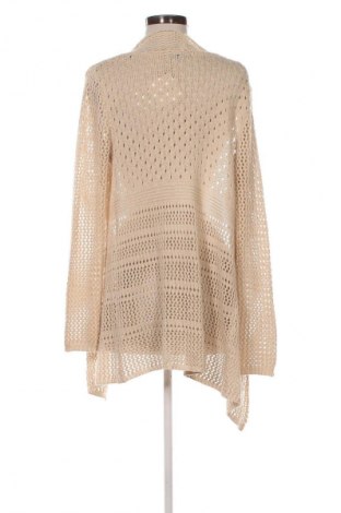 Γυναικεία ζακέτα Cool Code, Μέγεθος M, Χρώμα  Μπέζ, Τιμή 4,99 €